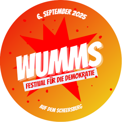 WUMMS Festival