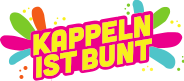 Kappen ist Bunt