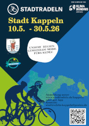 STADTRADELN