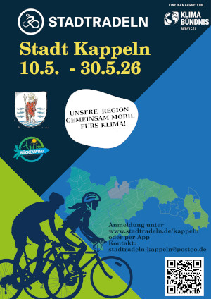 STADTRADELN Kappeln